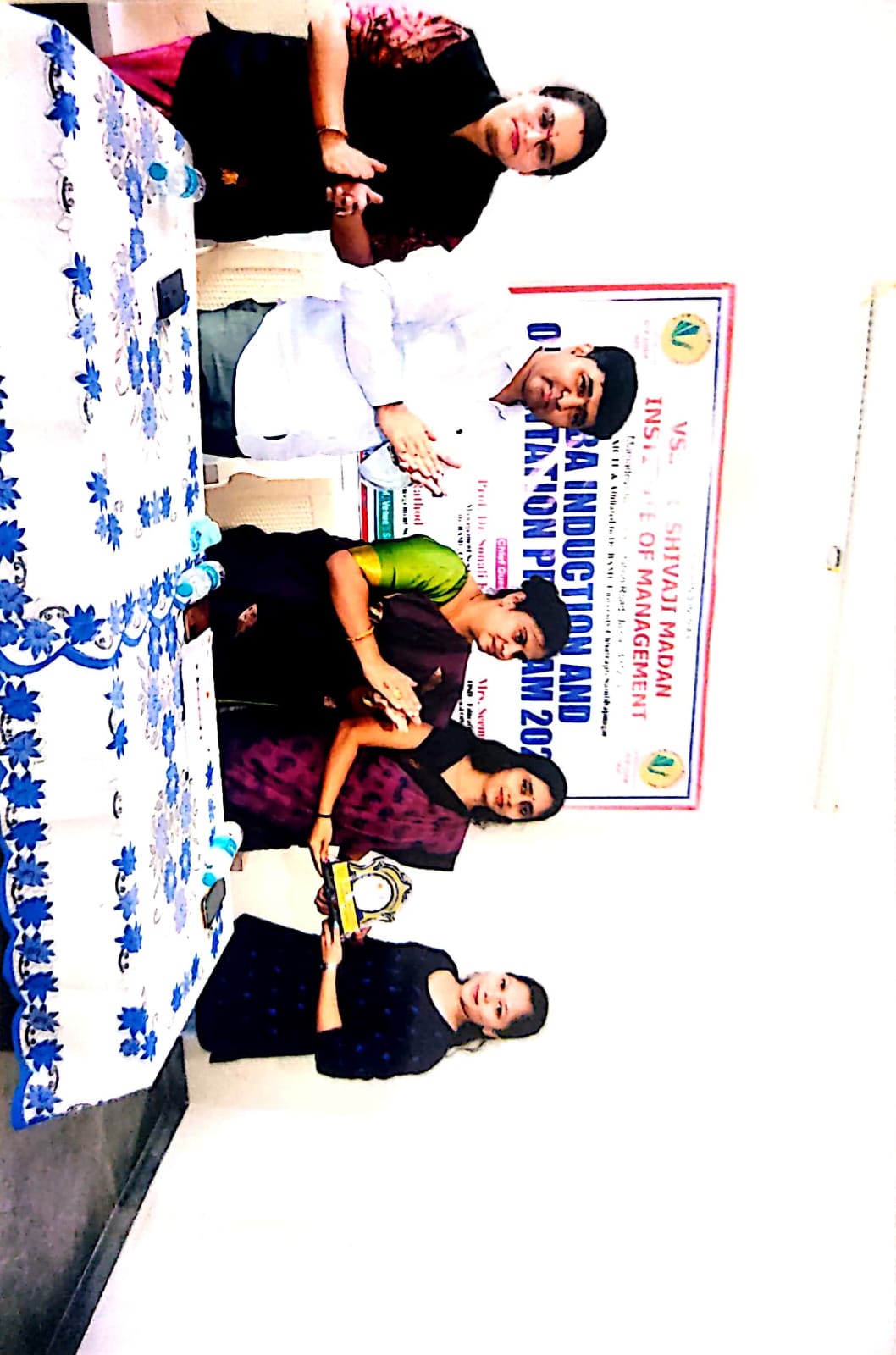 Induction Program